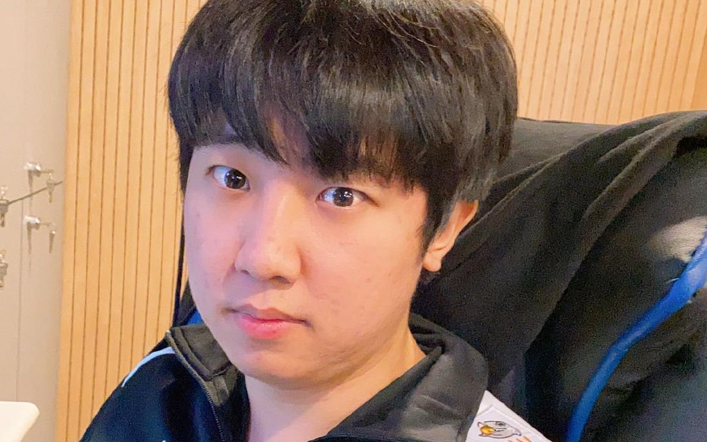 电竞并非青春饭khan其实年龄不会影响选手的状态