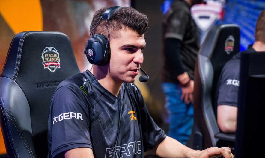 2020全球总决赛战队之fnc:初代霸主何时王者归来?