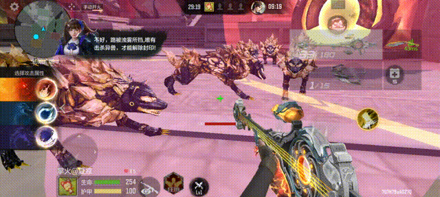 【武器测评】魔音长歌首度登场，四款山海经挑战神器如何运用？