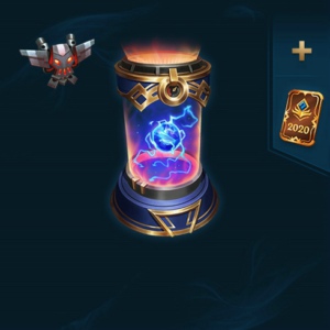 英雄联盟《LOL》双城之战魔法引擎礼包限时开放