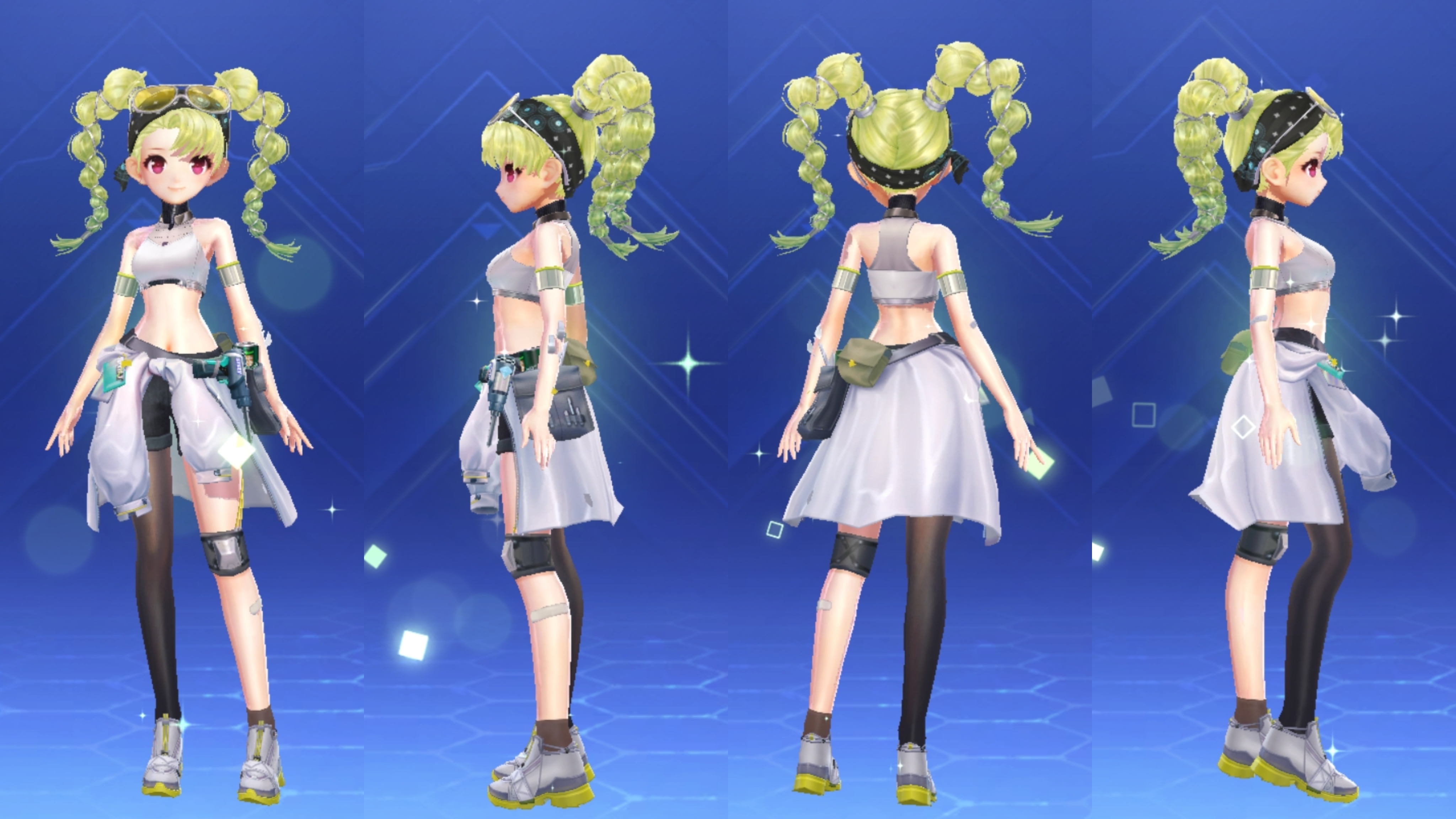 qq飞车手游官网网站-腾讯游戏