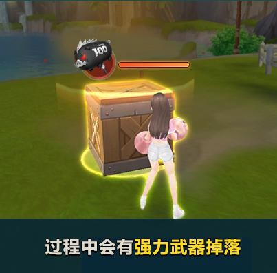 【玩法介绍】猪猪争夺战激萌来袭，一起嗨皮吧！
