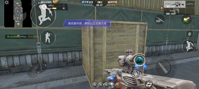 【11.24版本】不屈老兵系列再上新，极光套装新皮肤值得拿下