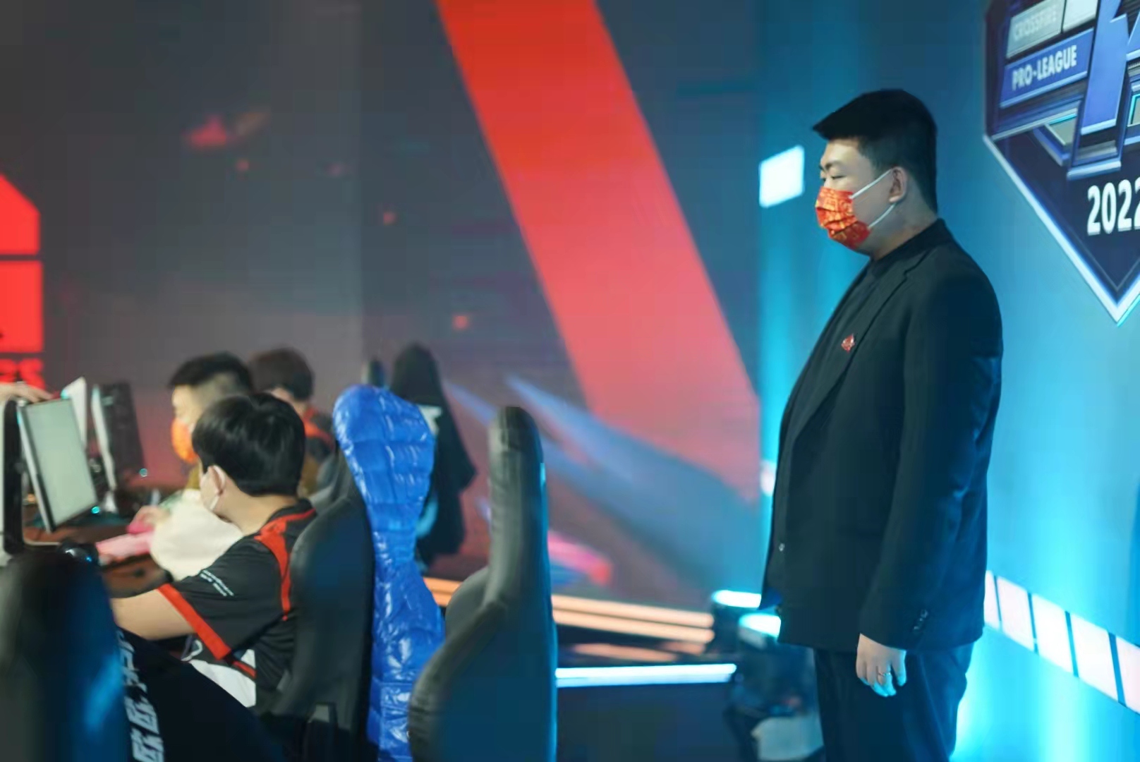 [穿越火线] AG|酣战三图惊天大逆转！Even稳中带爆助队击败老干爹！