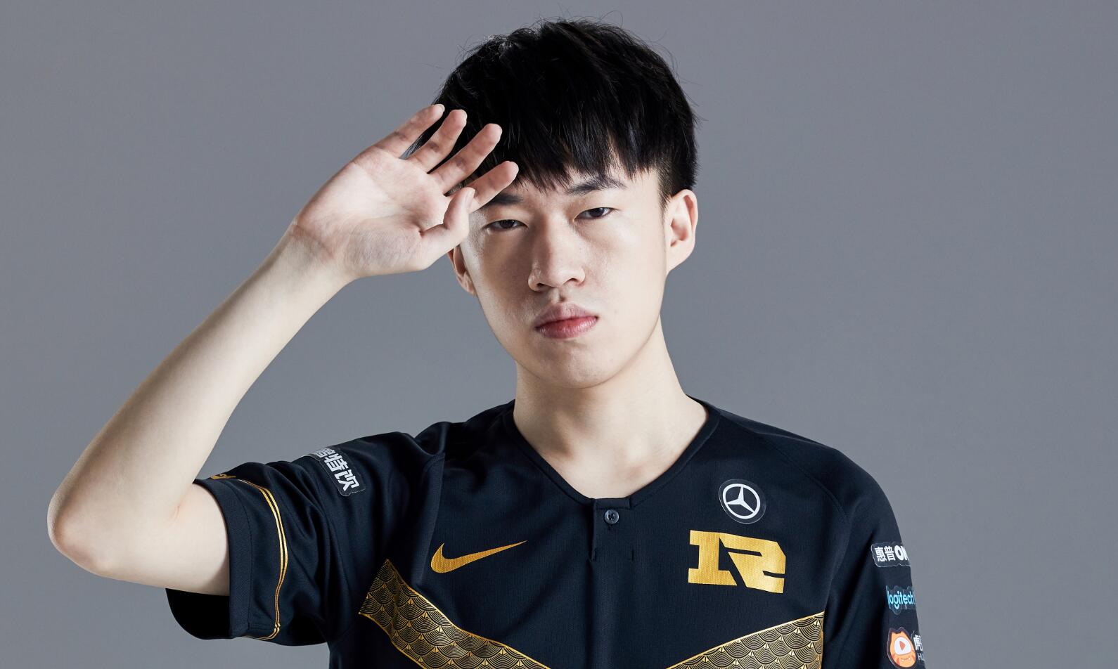 lpl上单生态圈被打破,四大天王提前对决,小虎挑战shy哥