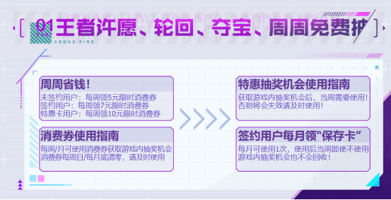 【活动头条】5月灵狐者的约定上新！专属福利升级！