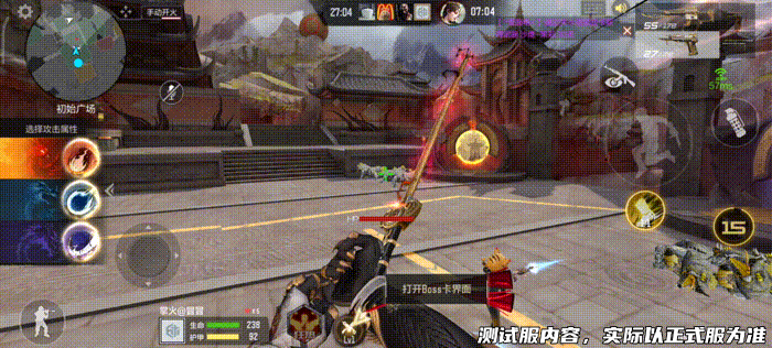 【霓裳战舞版本】竞火烈铸神工天巧复刻集结，主套装爆料抢先看
