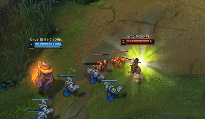 LOL9.4版本上单征服者锐雯出装玩法攻略