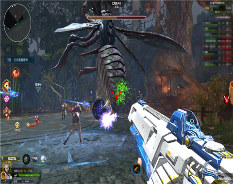 飓风之神正确使用姿势 使用技巧评测