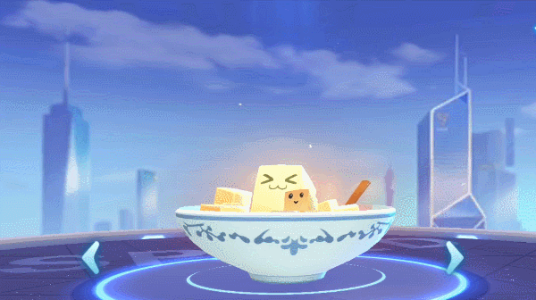 【萌宠攻略】白玉脂酥 软柔凝滑 麻婆豆腐登场