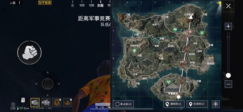 别人祈福我钓鱼？4大卡点技巧，让你玩转四圣降临！