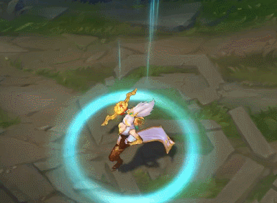 烈焰美人 薇恩 至臻