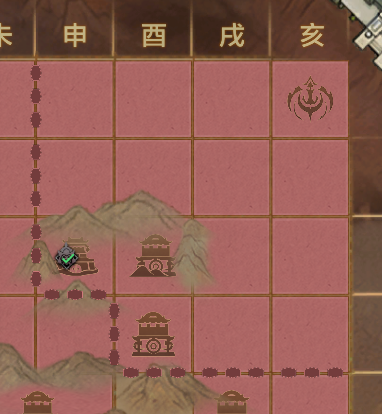 向绑点看齐 四盟旧弈军团阵营内容解读