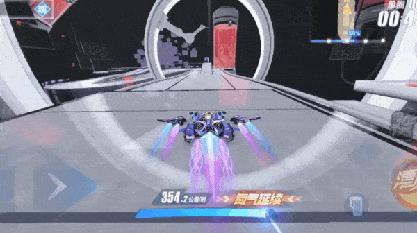 【高能路段】极星幻域重点路段解析