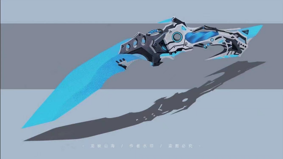 【武器设计大赛】首发多形态近身武器！全新三款改模AK47！