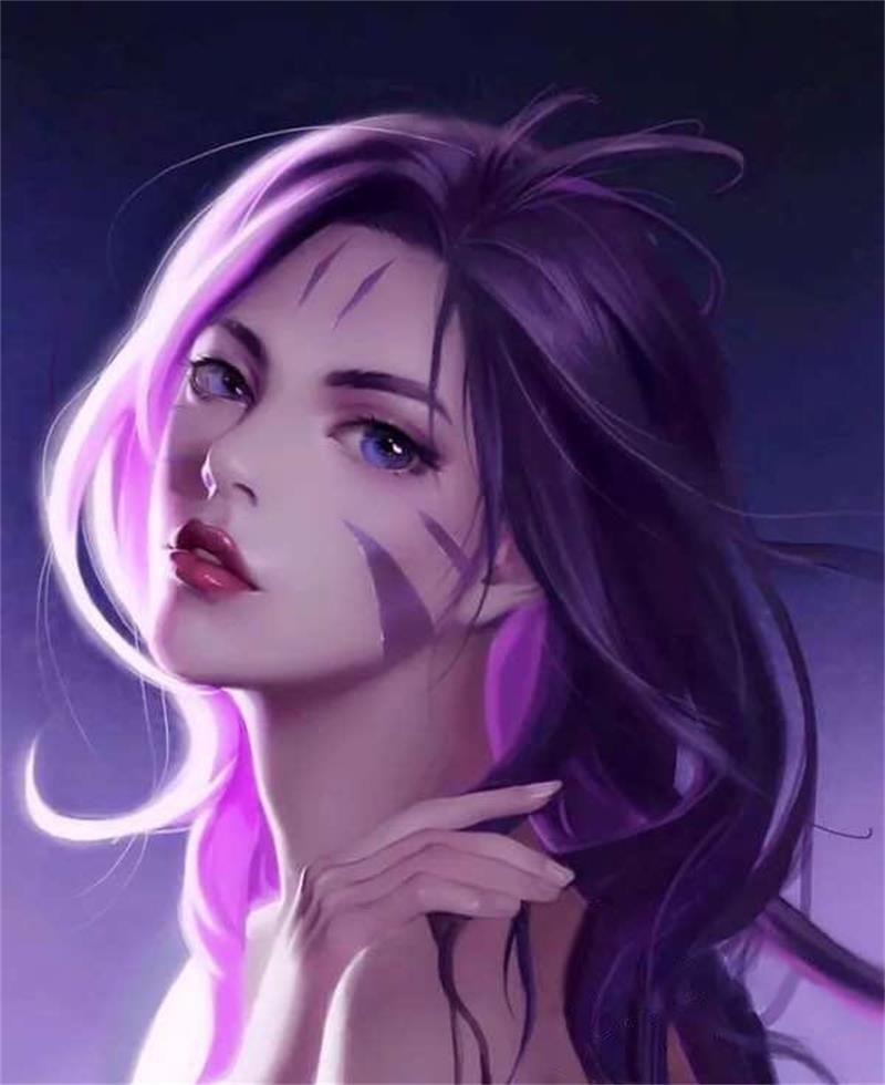 卡莎讲解:想成为像uzi一样的ad吗?