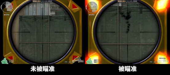 【全方位评测】暗金色的战场尖牙，VSK94-金蚀评测
