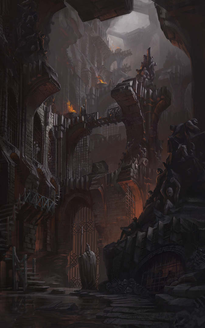 【阴谋论】背景故事的终极boss?揭开妖姬的身份面纱