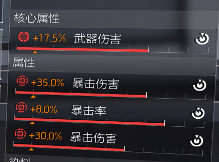 S1赛季配装推荐01：突袭套