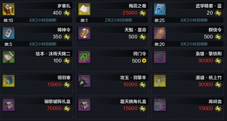 社交系统及社群