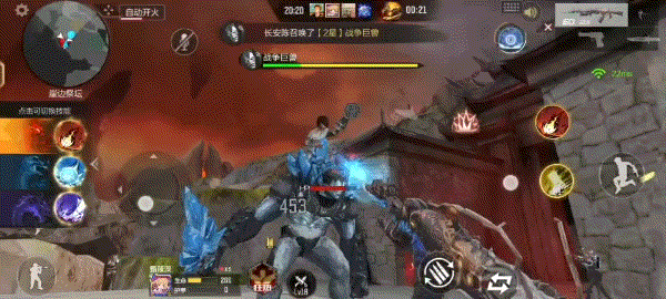 【通关攻略】崖边祭坛Boss分析解读，轻松通关获取高星卡片