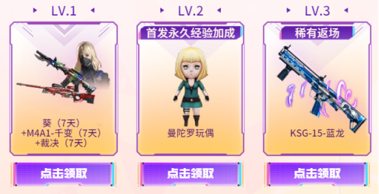 曼陀罗玩偶首发非期限，经典套装终于集齐