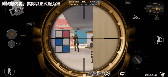 【地图攻略】全新桌面战争火爆来袭，强势点位分析和武器推荐！