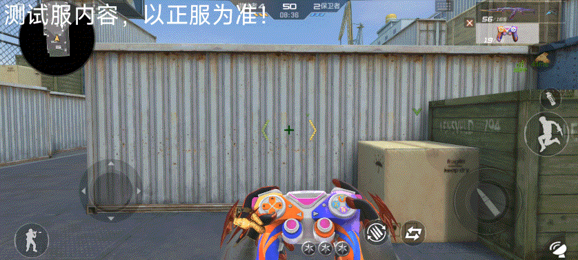 竞技点燃指尖，电竞手柄赏析测评！