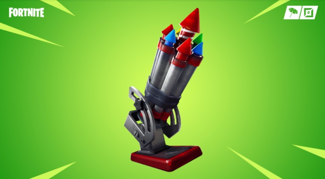 【呆星锄堂】放冲天炮一时爽,一直放一直爽