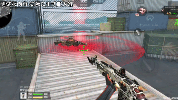 【3.22版本】奔放团竞运输船点位详解，武器搭配至关重要