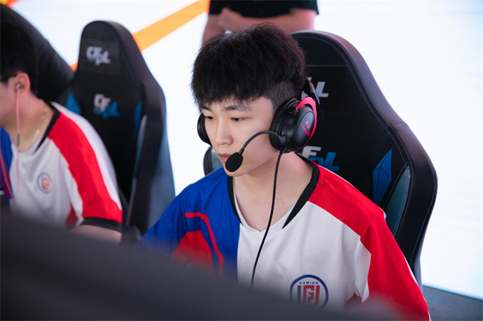 煜率领Q9击败eStar，宋皇复出577暴走BS零封LGD
