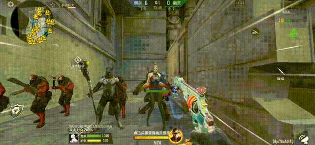 【武器鉴赏】锯齿利牙凶猛霸王，霸王龙主题武器降临！
