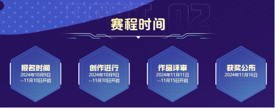 【活动爆料】全民共创节地图工坊上新！海量专属道具福利免费来领~