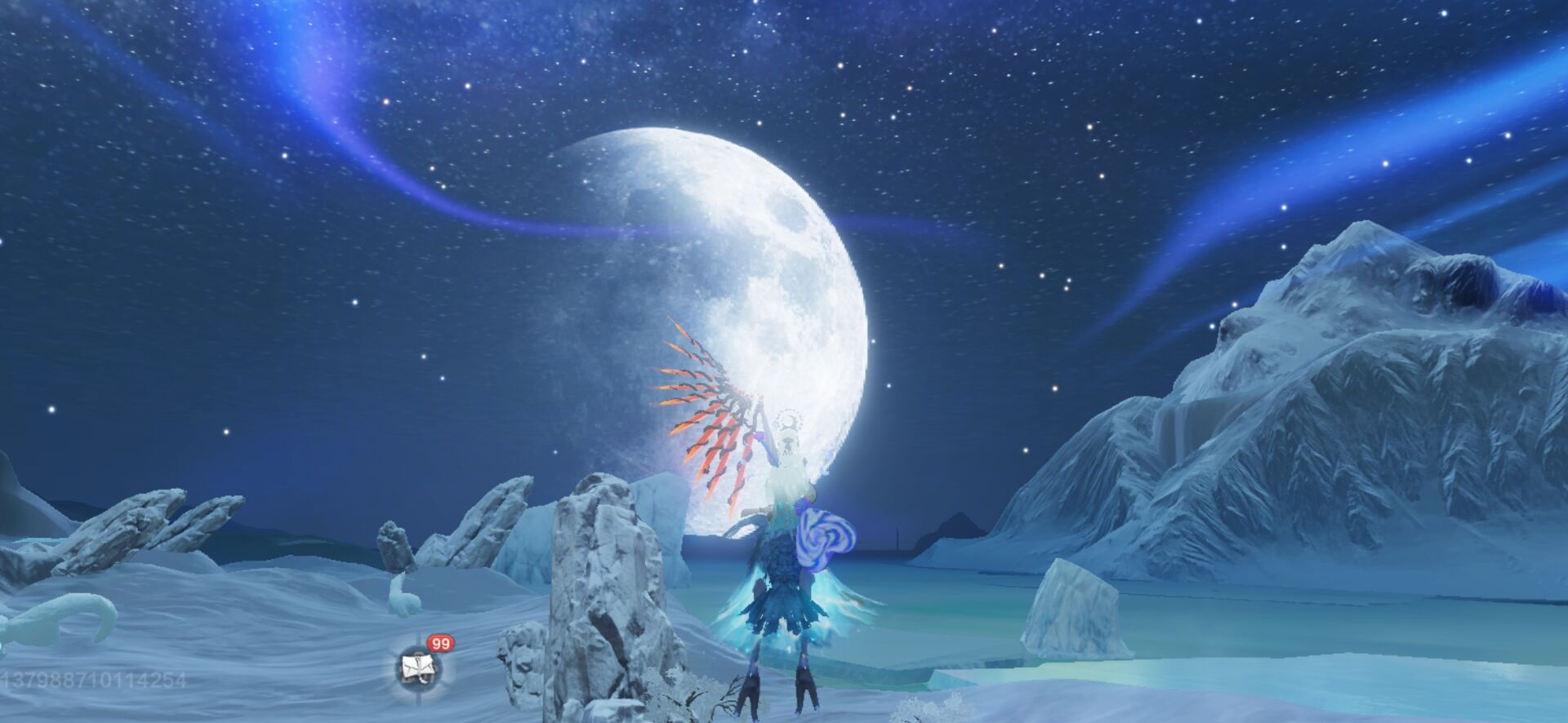 妄想山海手游官网-代号息壤-腾讯游戏