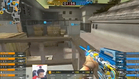 ruel拿MVP，KZ10-0击败eStar，成都AG双杀LGD