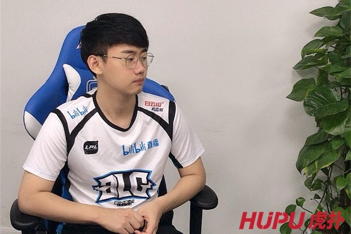 kuro:希望尽快提高中文实力 最想和xiaohu交手-英雄联盟官方网站-腾讯