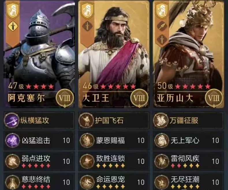 领主整活班丨村民竟集体罢工？阿克塞尔：我的能量超乎你想象！