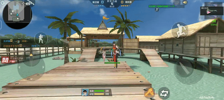 恐龙系列近战武器来袭，霸王龙斧全面评测