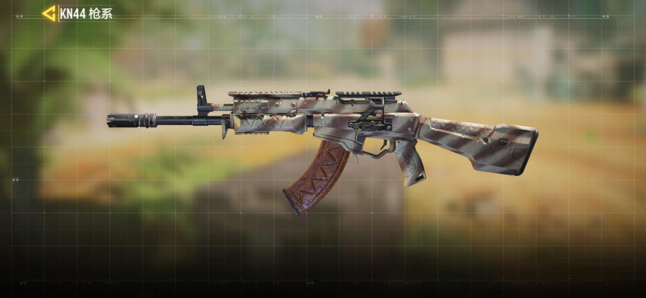 新手使用步枪HBR3、KN-44、HVK30时需注意什么？