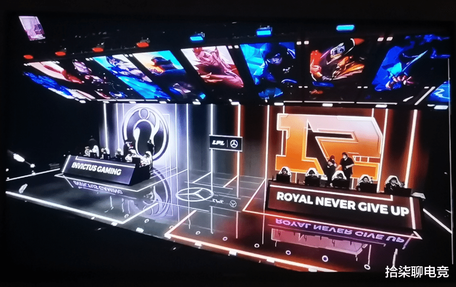 电竞春晚落下帷幕,宁王窒息节奏完美取胜,rng剑指s11赛季-英雄联盟