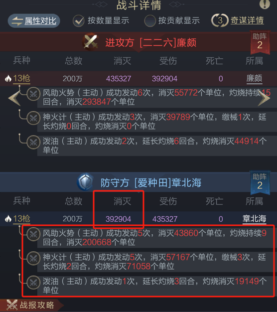 全兵种军师墨翟实战效果抢先看！拥有属性提升19%额外杀敌数！