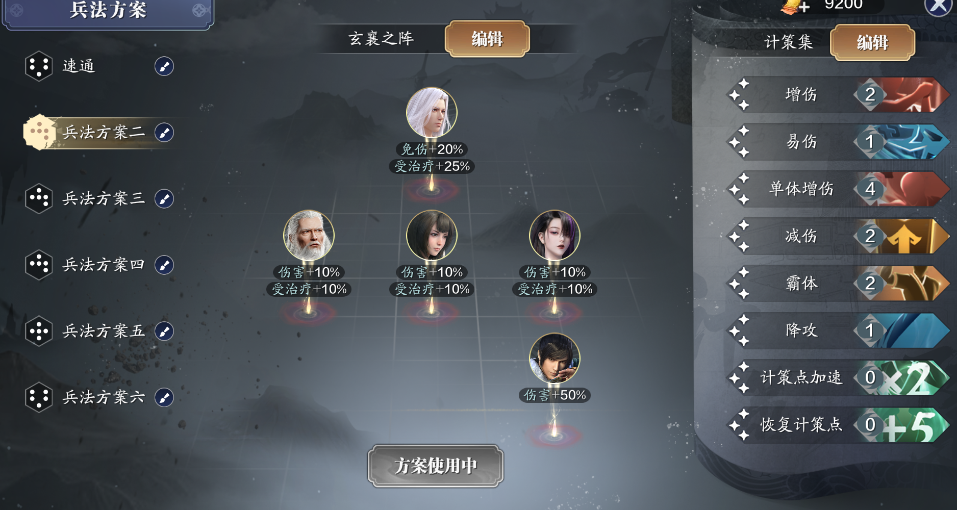 被沈少主打自闭了？两套保姆阵容助你通关“沈醉花”