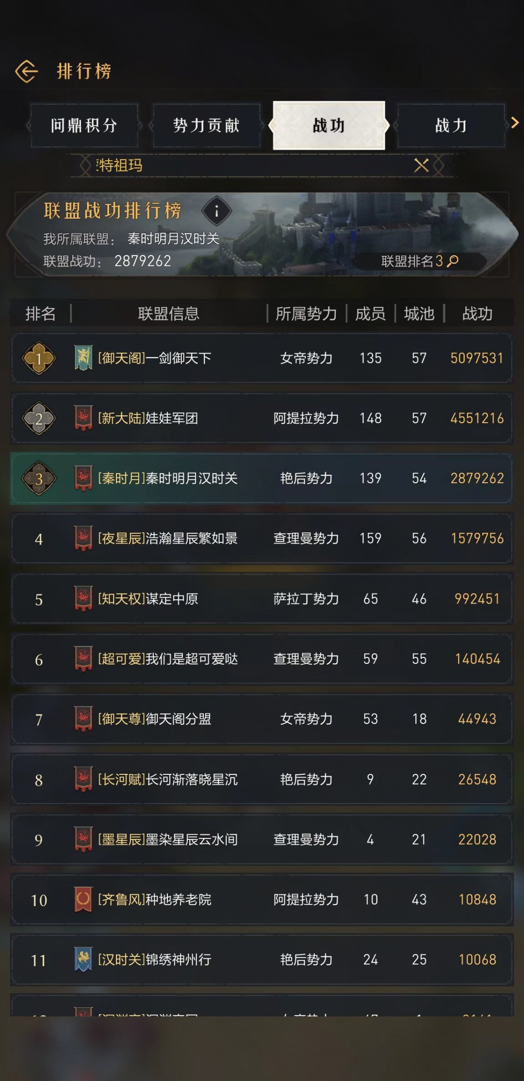 别人铺路我打城！让你们看看什么叫兵贵神速