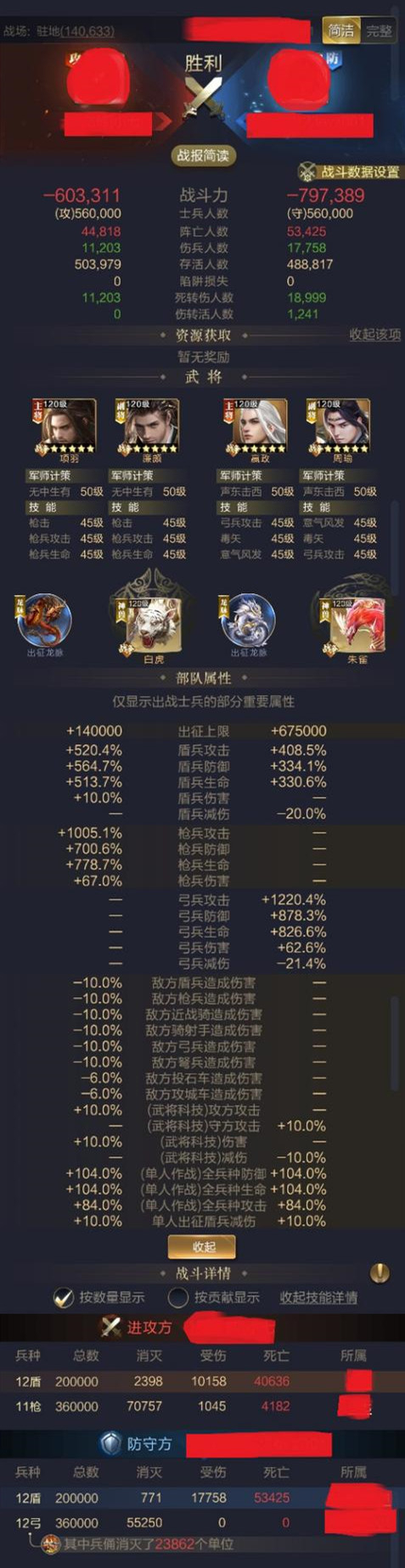 【攻略】“双珍宝战术”廉颇单挑实战测试