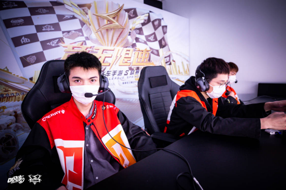 常规赛快讯q921战胜rdg棋高一着取得胜利