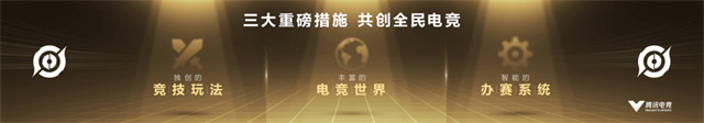 全新玩法+战略升级，王者荣耀全民电竞全民共创，7月重磅上线!
