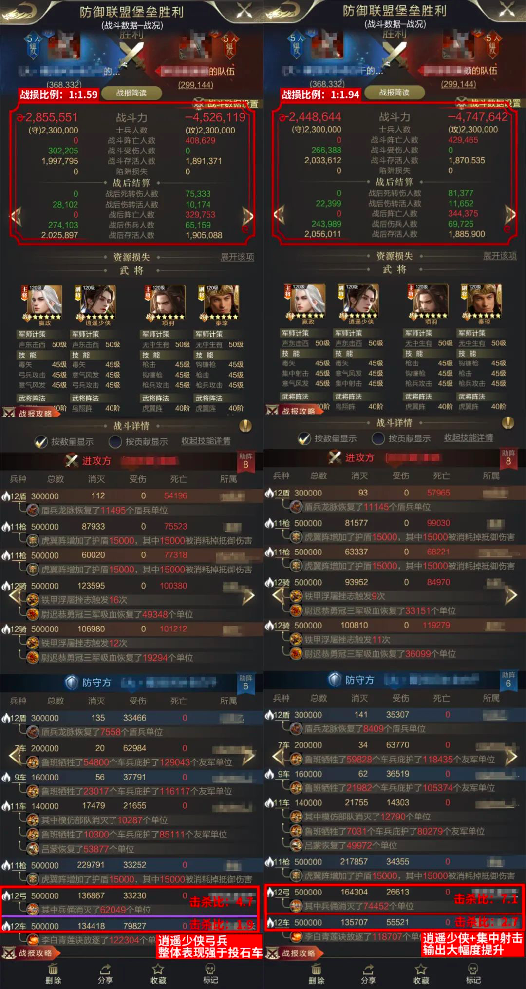 逍遥少侠实战测评（集结篇）丨天兵照雪下玉关，虏箭如沙射金甲
