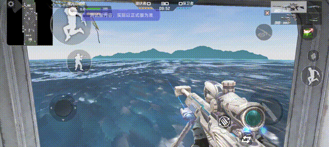 【11.24版本】不屈老兵系列再上新，极光套装新皮肤值得拿下