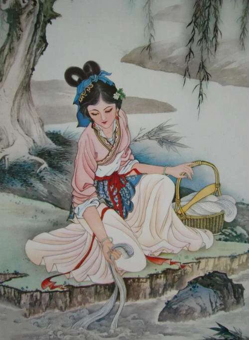 倾城容颜，鱼见忘游，四大美女之首登场！第二位新英雄爆料