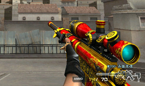 捉摸不定的赤血龙魂,我只想evo-赤血龙魂可以对我"温柔"点!